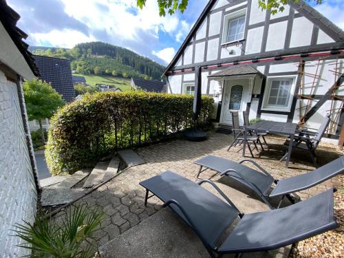 Lenne Casa | Schmallenberger Ferienhaus