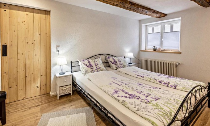 Gaienhofen Apartamento | Schmid am See