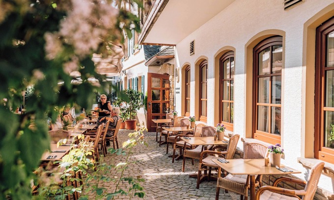 Weiler bei Monzingen Casa | Schmidtburger Hof