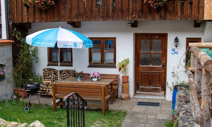 Warngau Apartamento | Schmidtler's Nest, at the gate to the Tegernsee valley