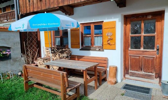 Warngau Apartamento | Schmidtler`s Nest