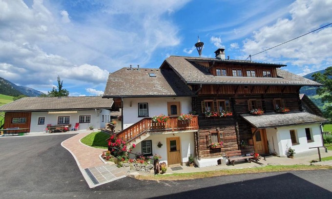 Haus Casa | Schmiedlehnerhof