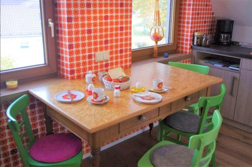 Roensahl Apartamento | Schmitzebrinks Ferienwohnung