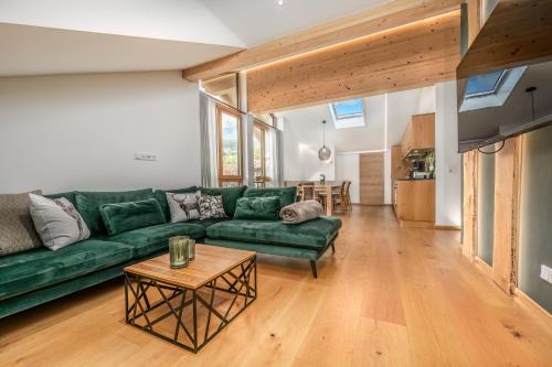 Bodenmais Apartamento | Schmuckstück Ferienapartments Bodenmais