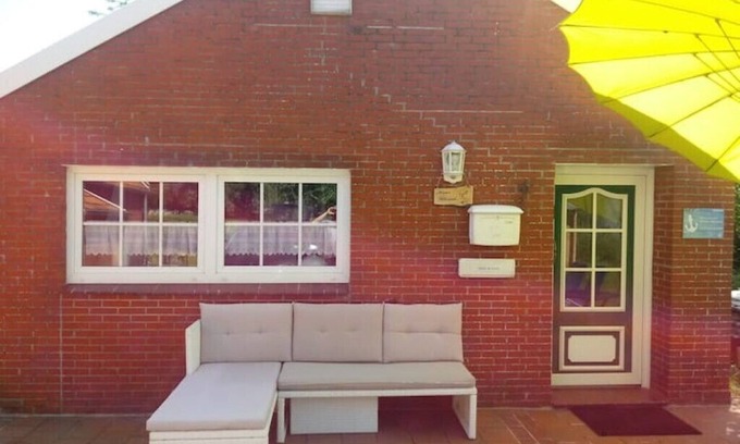 Nesse Apartamento | Schmuckstück Ferienhaus Anker