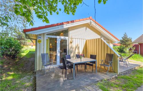 Travemuende Apartamento | Schmugglerstieg 11C - Dorf 5