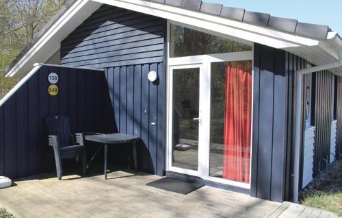 Travemuende Apartamento | Schmugglerstieg 13B - Dorf 5