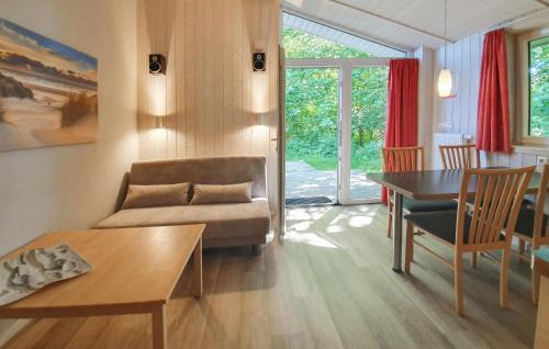 Travemuende Apartamento | Schmugglerstieg 13C - Dorf 5