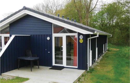 Travemuende Apartamento | Schmugglerstieg 13D - Dorf 5
