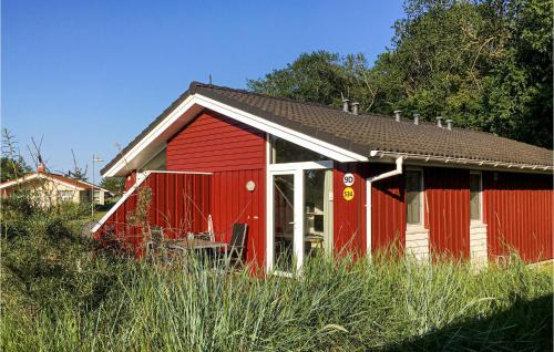 Travemuende Apartamento | Schmugglerstieg 9D - Dorf 5