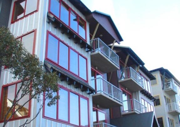 Hotham Heights Apartamento | Schnapps