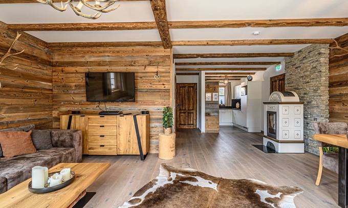 Werfenweng Casa | Schnee Eule by Interhome