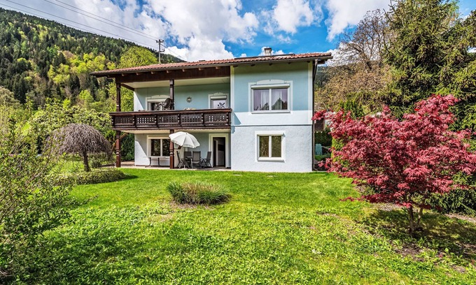 Bodensdorf Apartamento | Schneeberger by Interhome