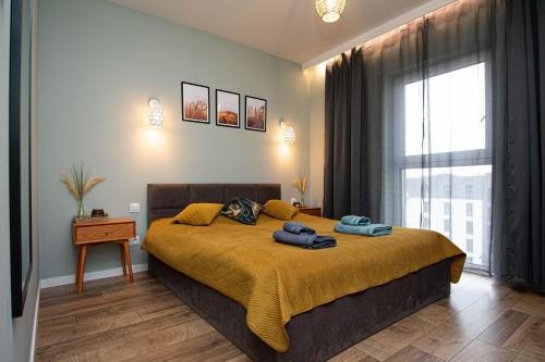 Pila Apartamento | Schneidemühl Premium Apartments