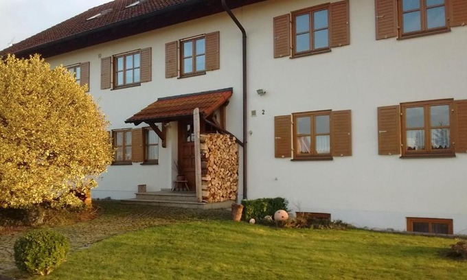 Furstenfeldbruck District Apartamento | Schneiderhof
