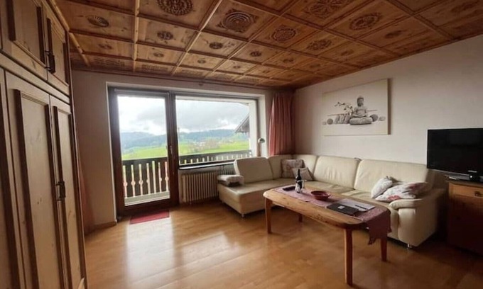 Missen-Wilhams Apartamento | Schnitzer-Stüble