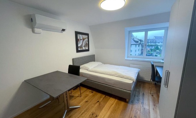 Rapperswil Apartamento | SCHNYDER'S HOME - Studio 1
