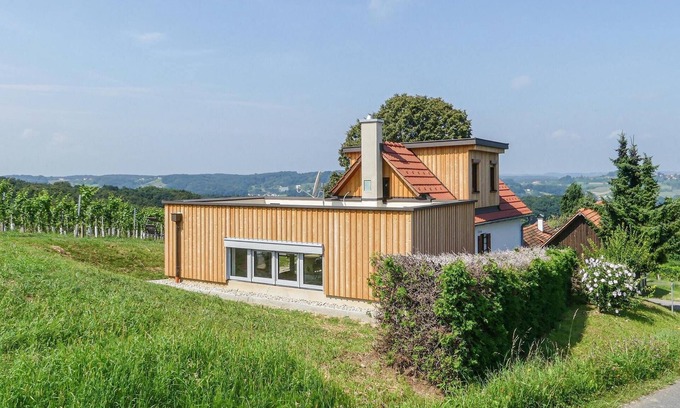 Neusetz Casa | Schoenes Ferienhaus Straden