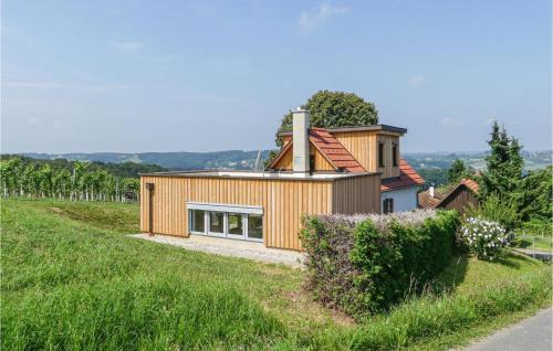 Neusetz Casa | Schoenes Ferienhaus Straden