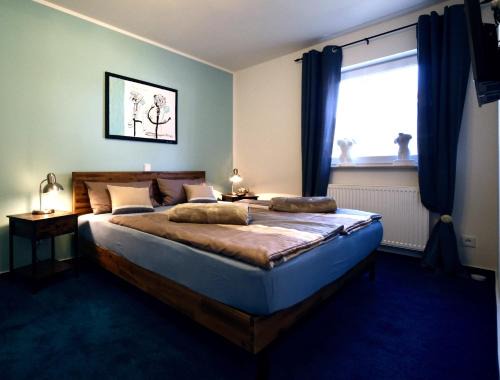 Mainz-Bingen Apartamento | schoenezeit-bingen