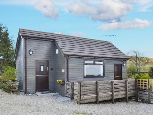 Stenalees Casa | Scholten Lodge