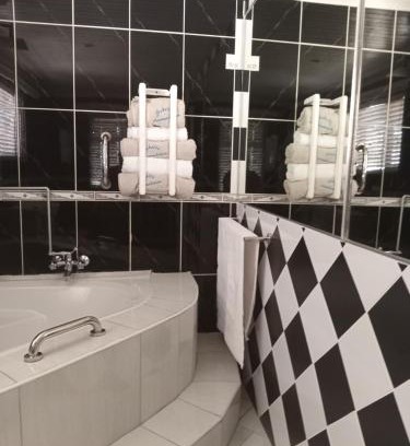 Luderitz Apartamento | Scholtz Self-catering accommodation