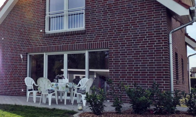 Rieste Apartamento | Alquiler de vacaciones casa Schomaker