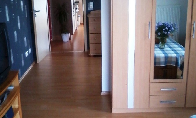 Ellerbrock Apartamento | ..schön que deje por!