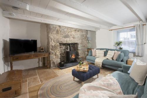 Marazion Casa | School Cottage, Marazion