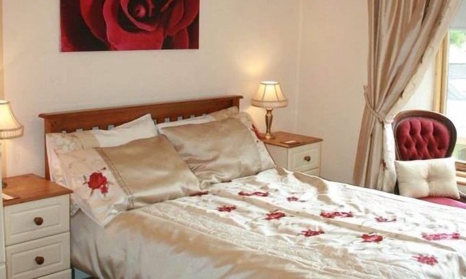 Hawkshead Cama Y Desayuno | School House Cottage B&B