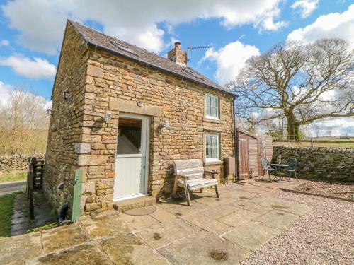 Longnor Casa | School House Cottage