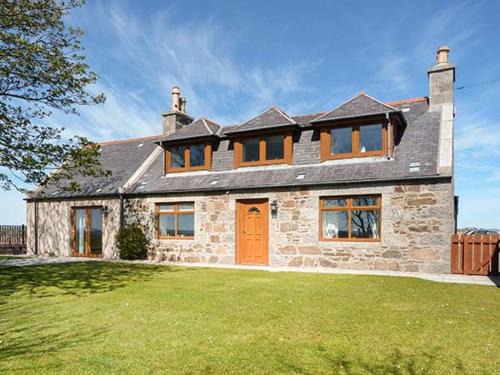Ellon Casa | Schoolhill Croft