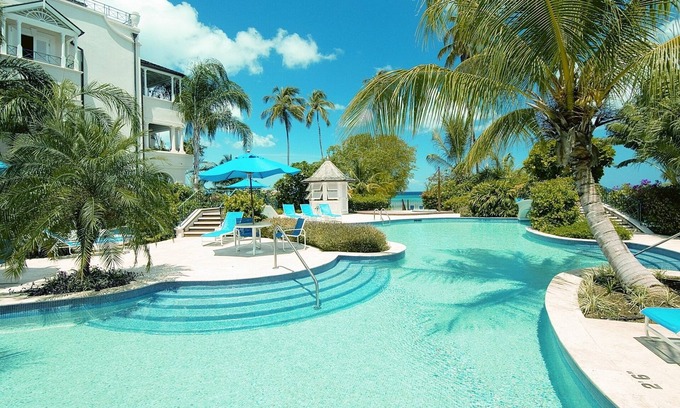 Little Battaleys Apartamento | Schooner Bay 108 | a luxurious 1-bedroom apartment on the West Coast of Barbados