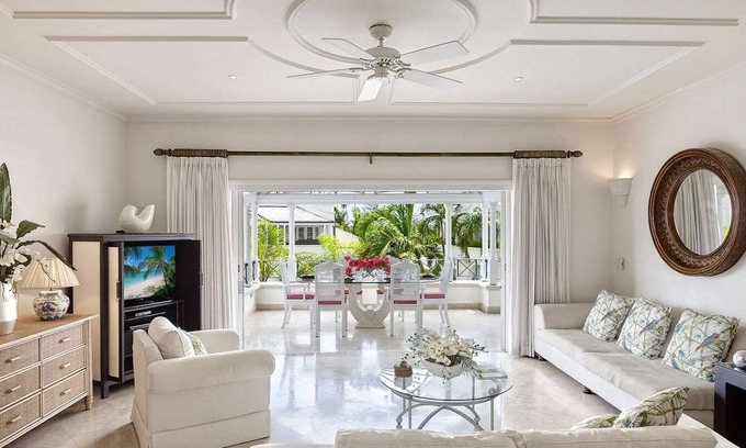 Schooner Bay Condominio | Schooner Bay 306 | Penthouse (1/3 Rooms)