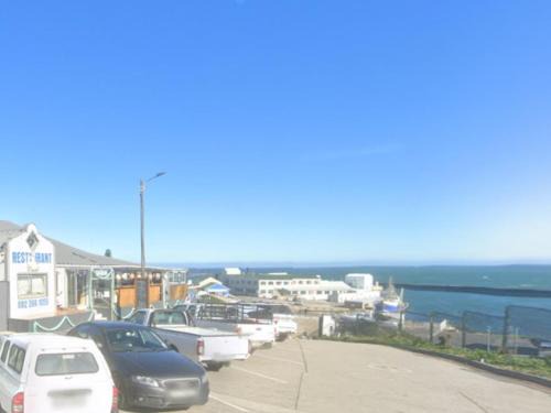 Gansbaai Casa | Schooner House
