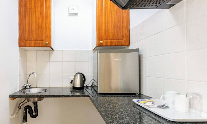 Pretoria Casa | Schoongezich Guesthouse