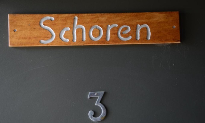 Dinner Plain Casa | Schoren