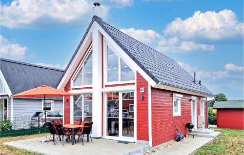 Wandlitz Casa | Schorfalm
