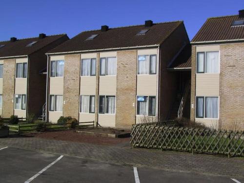Nieuwvliet Apartamento | Schorrebloem 13*