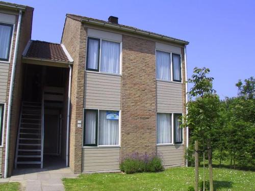 Nieuwvliet Casa | Schorrebloem 20*