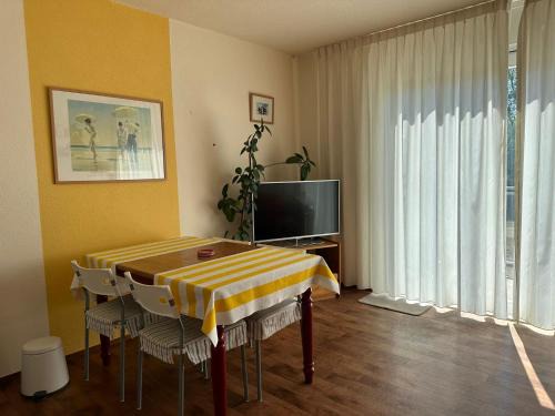Nieuwvliet Apartamento | Schorrebloem 25