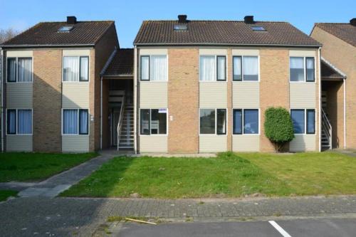 Nieuwvliet Apartamento | Schorrebloem 30