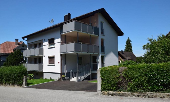 Dornbirn Apartamento | Schottar FeWo MG 07