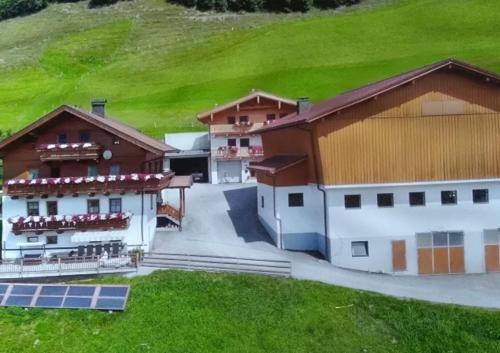 Schonbach Apartamento | Schröckhof