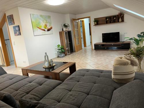 Bad Bocklet Apartamento | Schreiber-FeWo 03