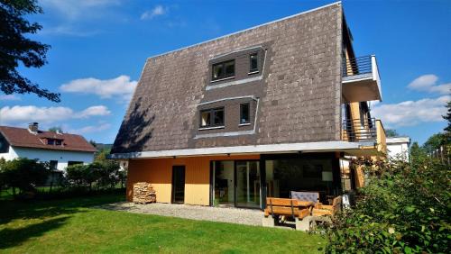 Schulenberg im Oberharz Apartamento | Schulenberg Apartment 3