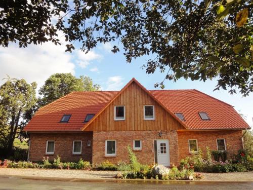 Welzin Casa | Schulgartenhaus