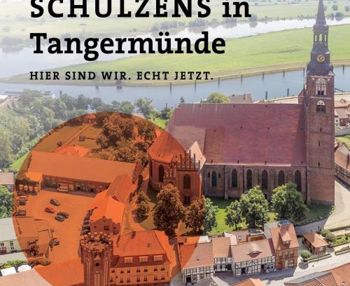 Tangermuende Hotel | SCHULZENS Brauerei & Hotel