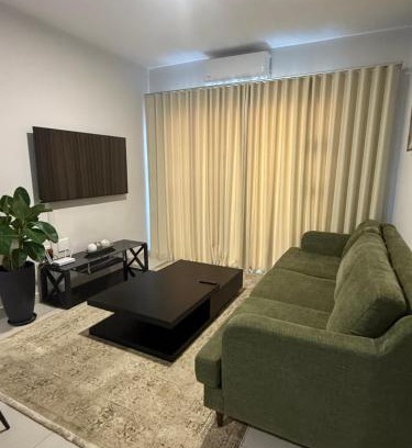 Gaborone Apartamento | Schumie Apartments