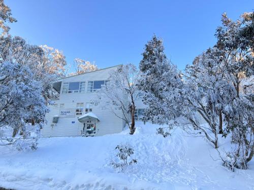 Mount Buller Cabina | Schuss Alpine Club, Mt Buller